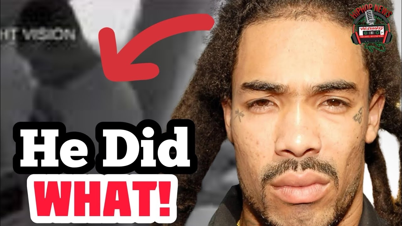 Gunplay Is A MONSTER If What His Wife Said Is True!