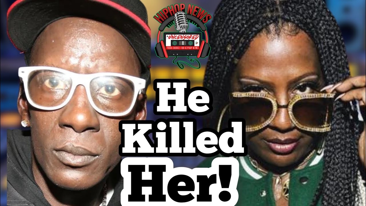 BREAKING: Crunchy Black Drops BOMBSHELL Info About What Really Happened To Gangsta Boo