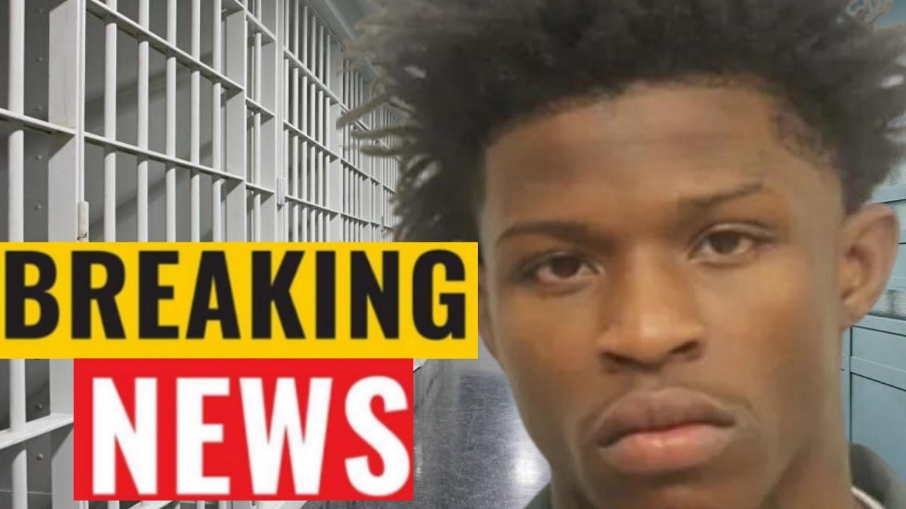 Quando Rondo ARRESTED