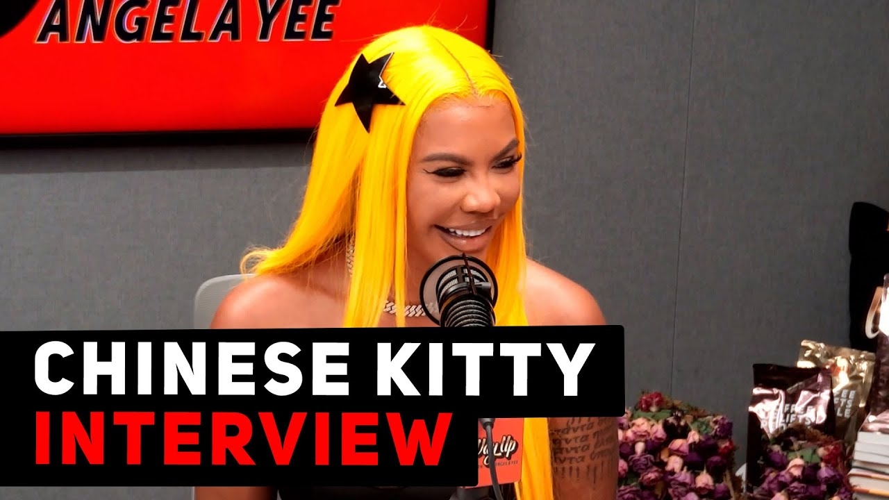 Chinese Kitty Explains Her Situationship, The Best Time To Have The BF/GF Conversation+ More