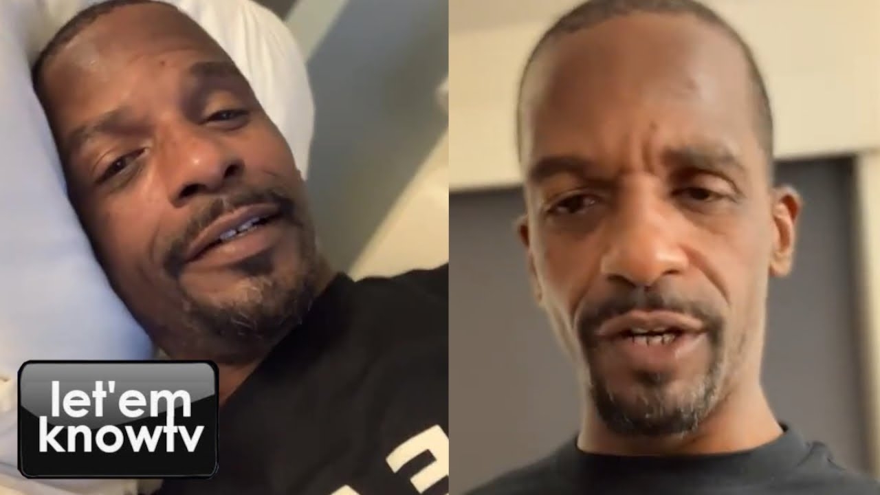 Charleston White Apologizes To The Arizona Boxing Commission & Says He Is Not To Be Blamed