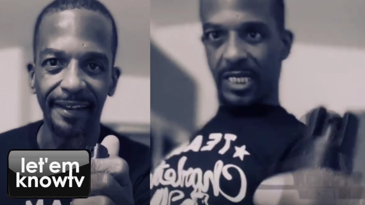 Nipsey Hussle Alleged Friends Confronted Charleston White & Got Pepper Sprayed!