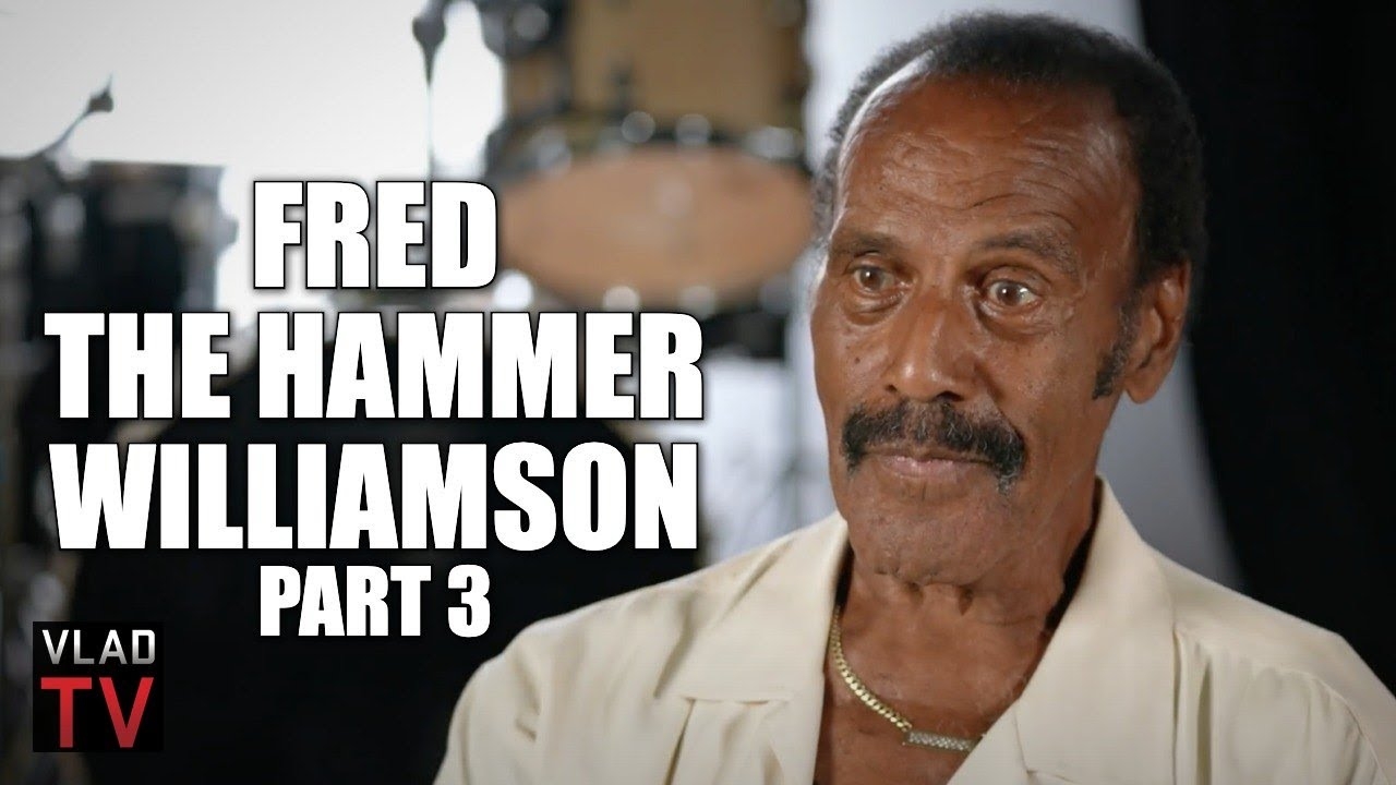 Fred Williamson on Playing for Chiefs in Super Bowl 1, Losing to Packers 35-10 (Part 3)