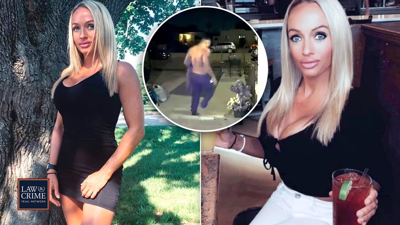He Will Do It Again: Rachel Morins Murder Leads Detectives to Chicago and LA in Search of Killer