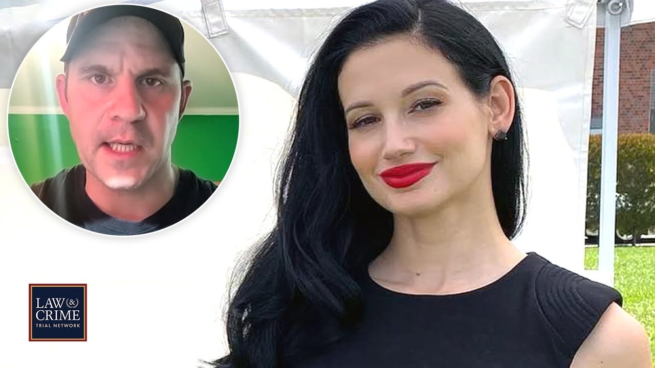 Slain Sex Therapist Amie Harwick's Brother Tells All, 'Gareth is Responsible