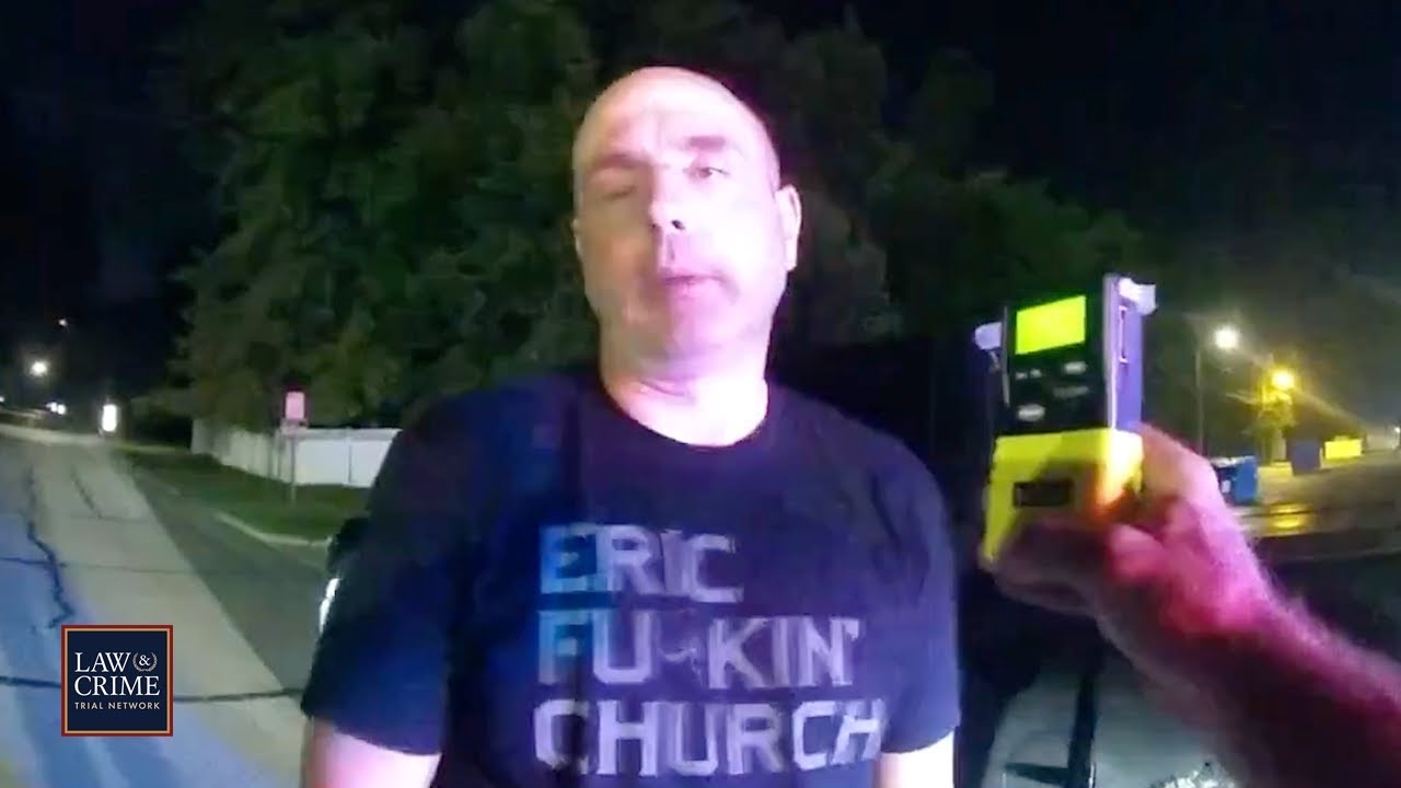 Had a Couple Beers: Michigan Fire Chief Caught Speeding Admits to Drinking Before DUI Arrest