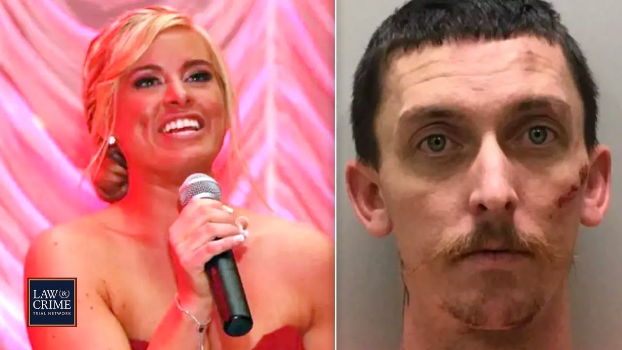 Ohio Mom Allegedly Kidnapped, Killed by Late Husbands Friend She Was Letting Stay in Her Basement