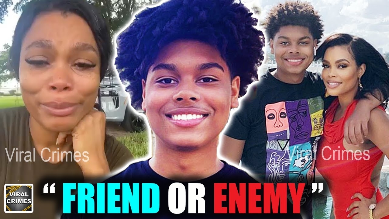 Teen Found Dead in a Lake After Going Out With His Best Friend | The Linnon Latham Story