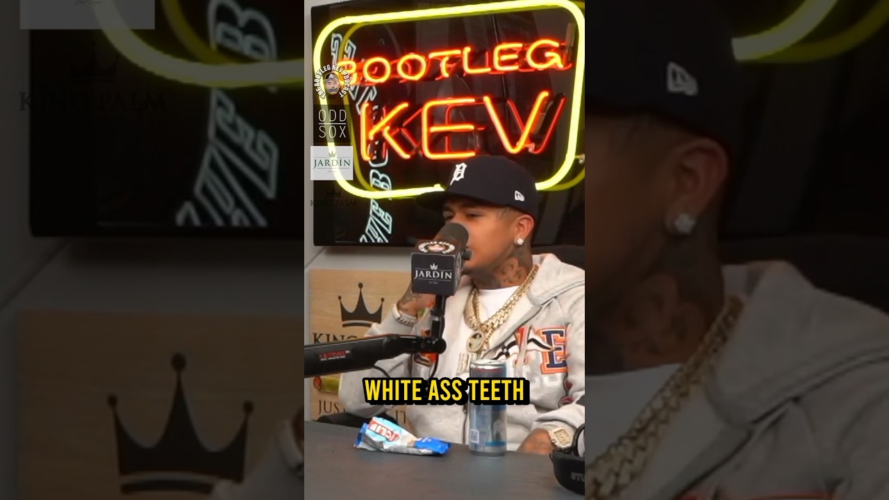 Bravo The Bagchaser got NEW TEETH