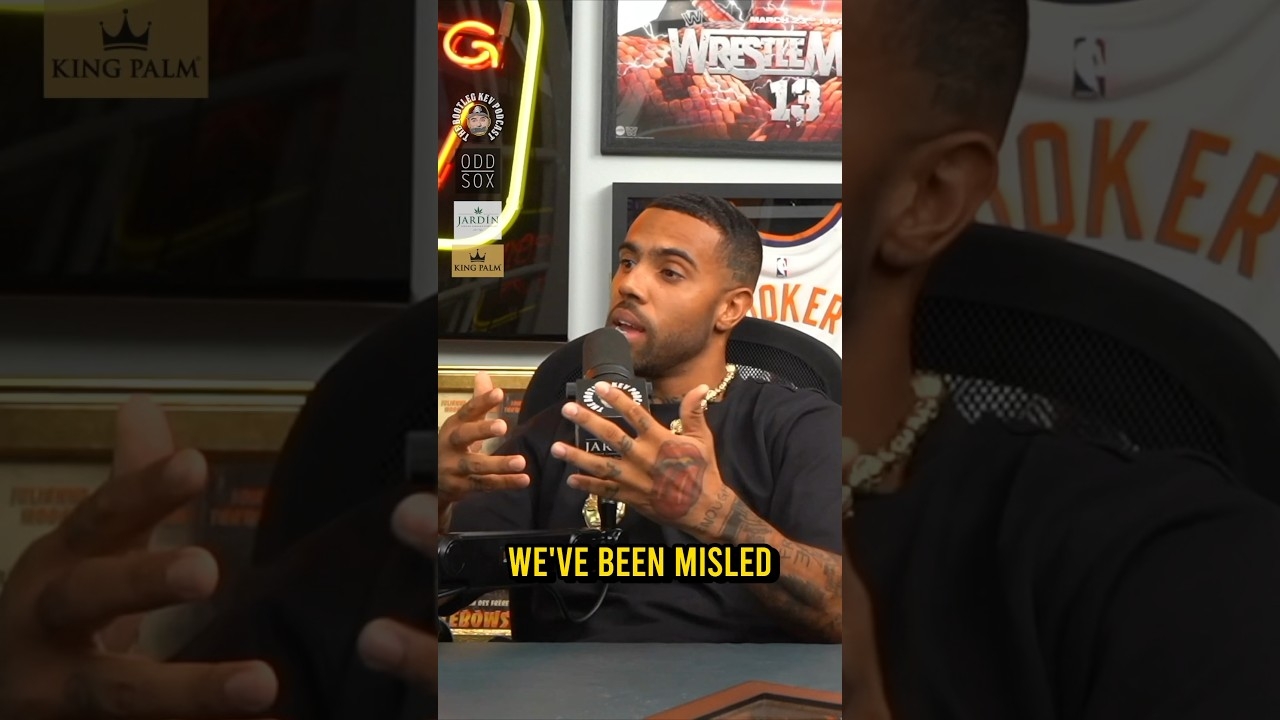 Vic Mensa Addresses OPP CULTURE