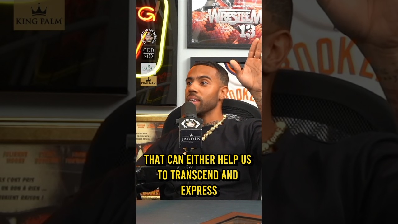 Vic Mensa on Hip Hop Media Pushing Beef