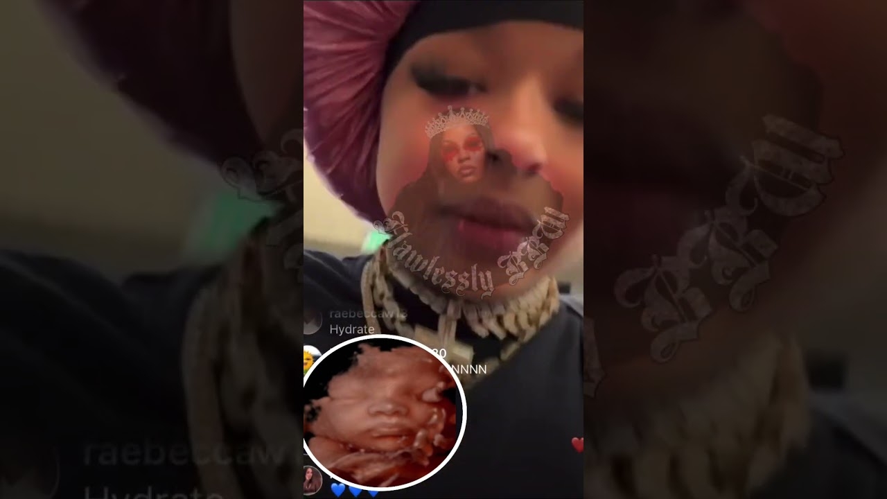 #ChriseanRock Gets greeted by hospital staff for her alleged #activelabor