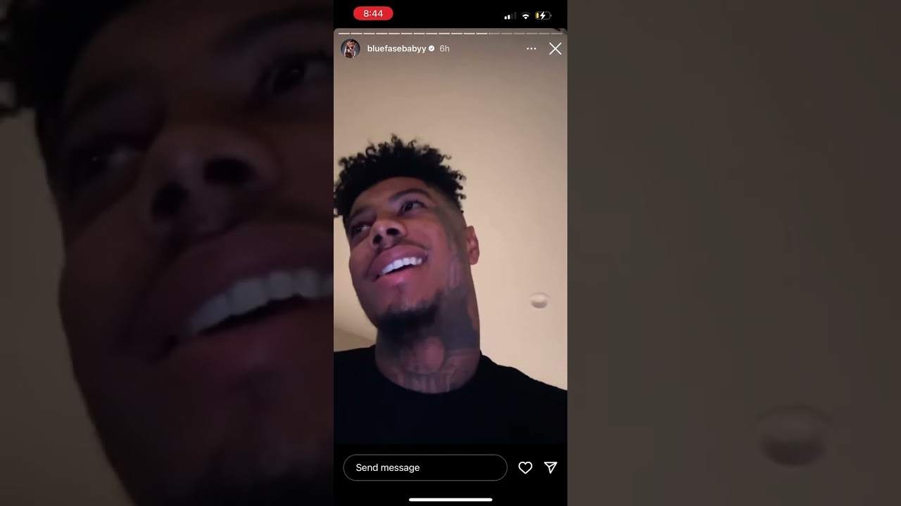 Blueface Baby Mama Jaidyn Alexis trys to run down on pregnant #chriseanrock #crazyinlove #drama