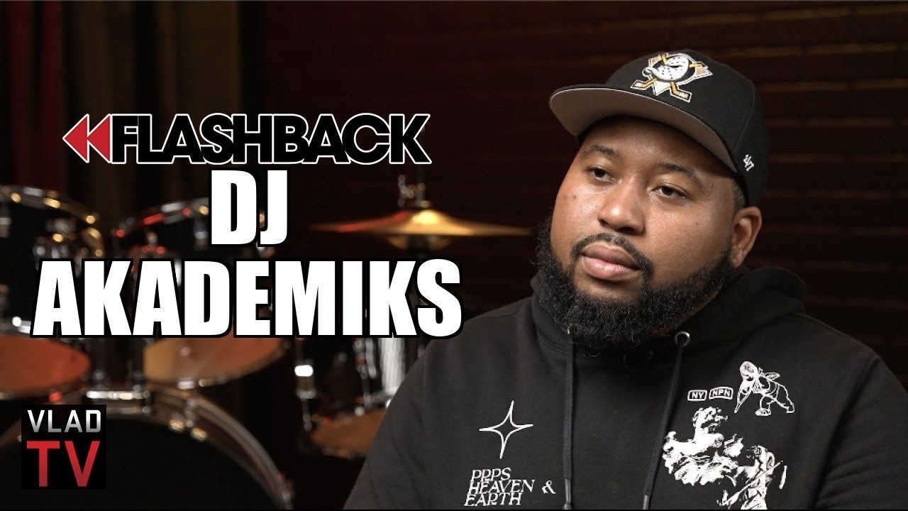 DJ Akademiks Compares Yung Bleu & Boosie Situation to Fivio Foreign & Ma$e (Flashback)