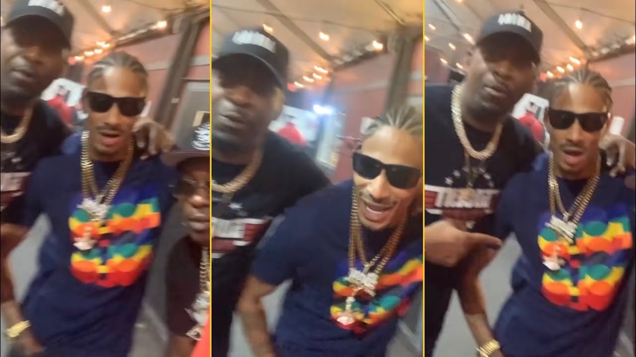 Layzie Bone Reunited With Tony Yayo And Uncle Murda Bone Thugs And G-Unit Collab On The Way
