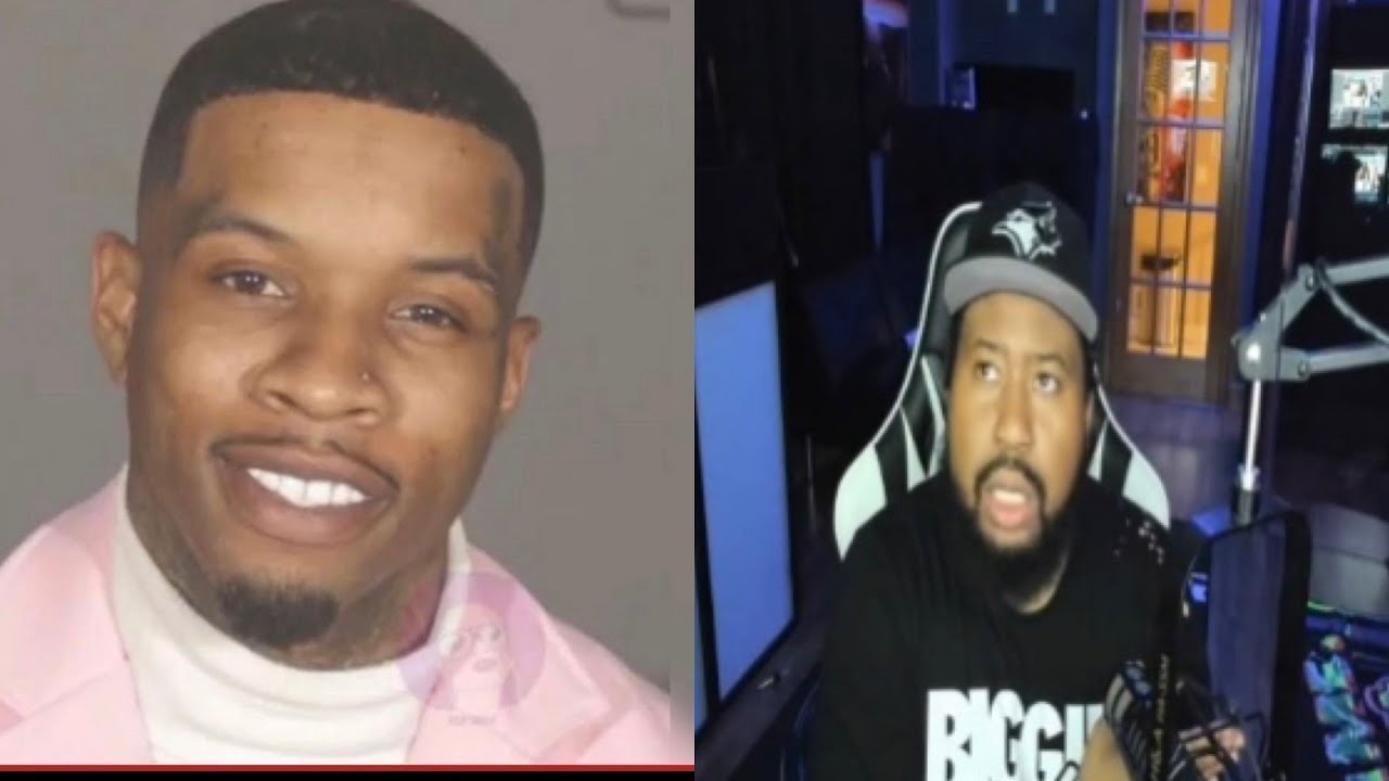 Could Tory get deported? DJ Akademiks speaks on Tory Lanez getting married since his trial!