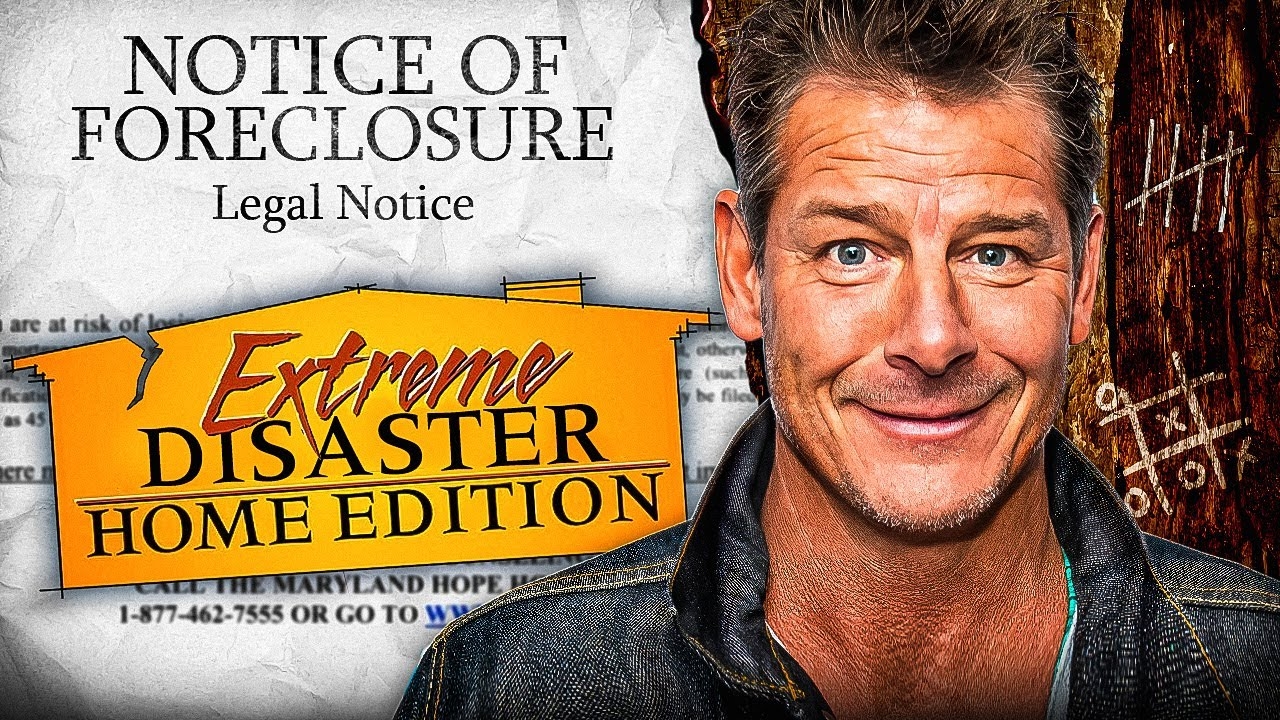 How Extreme Home Makeover Destroyed Families