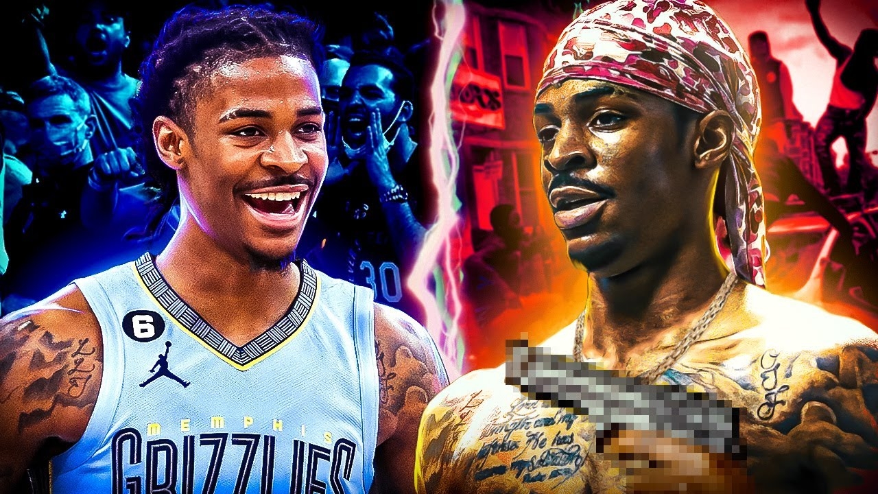 The NBA's Dumbest Wannabe Gangster