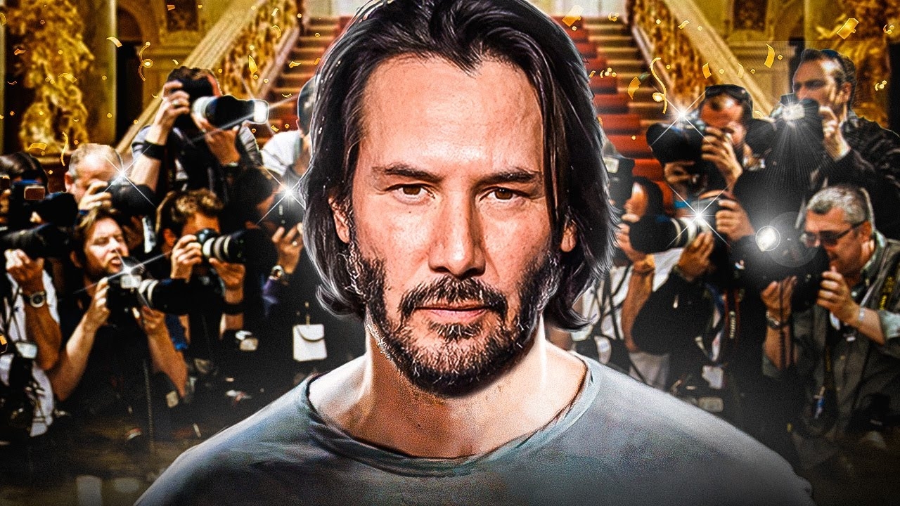 Keanu Reeves Refused to Sell His Soul to Hollywood