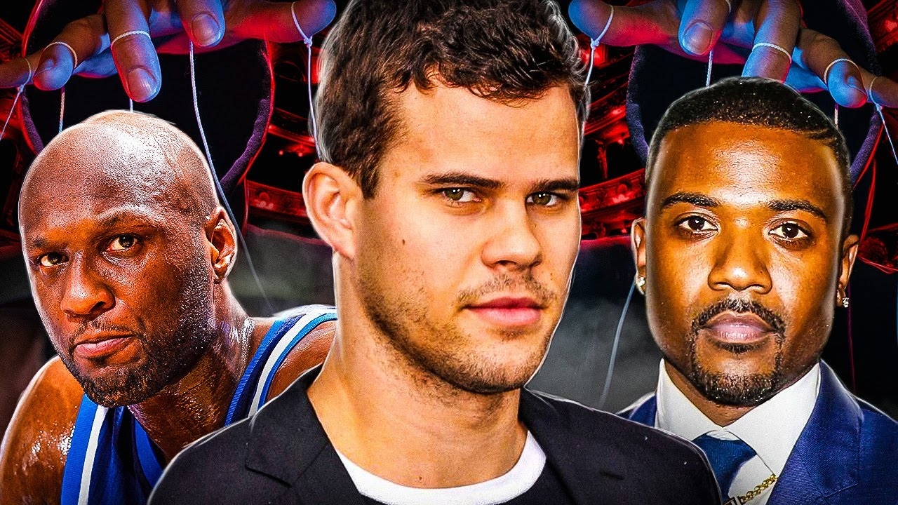 Men Who Were Ruined After Dating a Kardashian