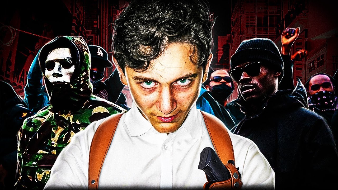 Lil Mabu is a Fake Gangster, But Nobody Cares