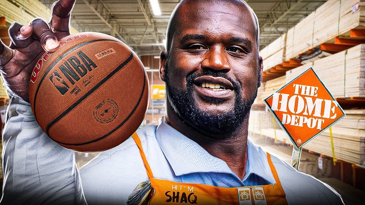 Here's What Nobody Told You About Shaq