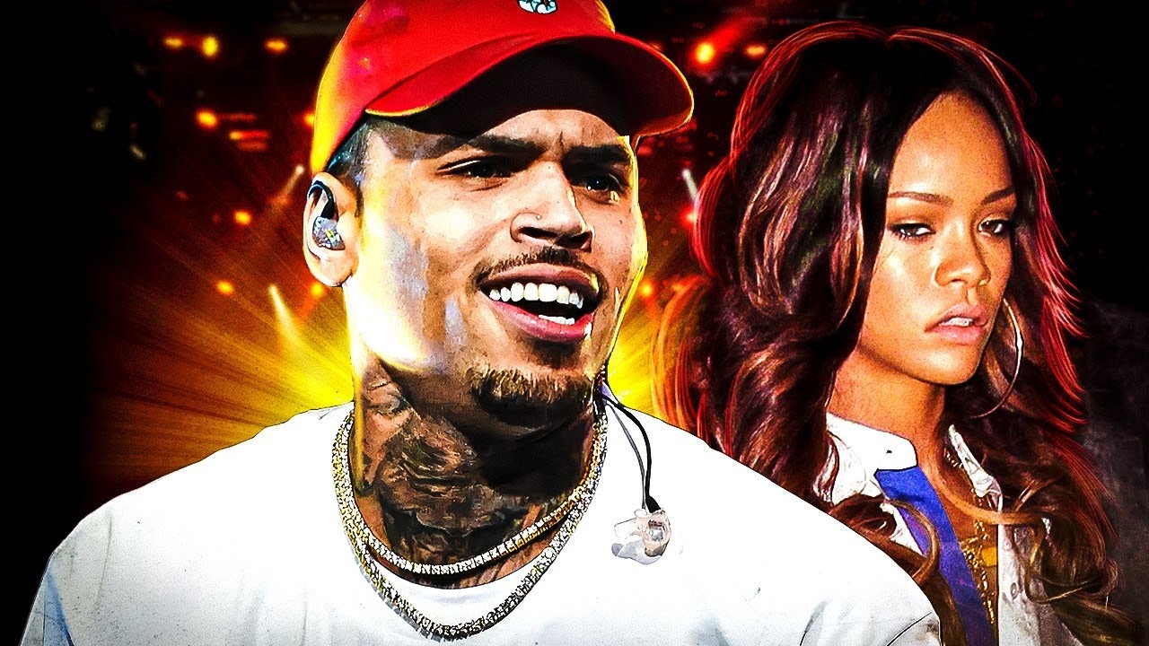 Why Didn't Chris Brown's Career End?