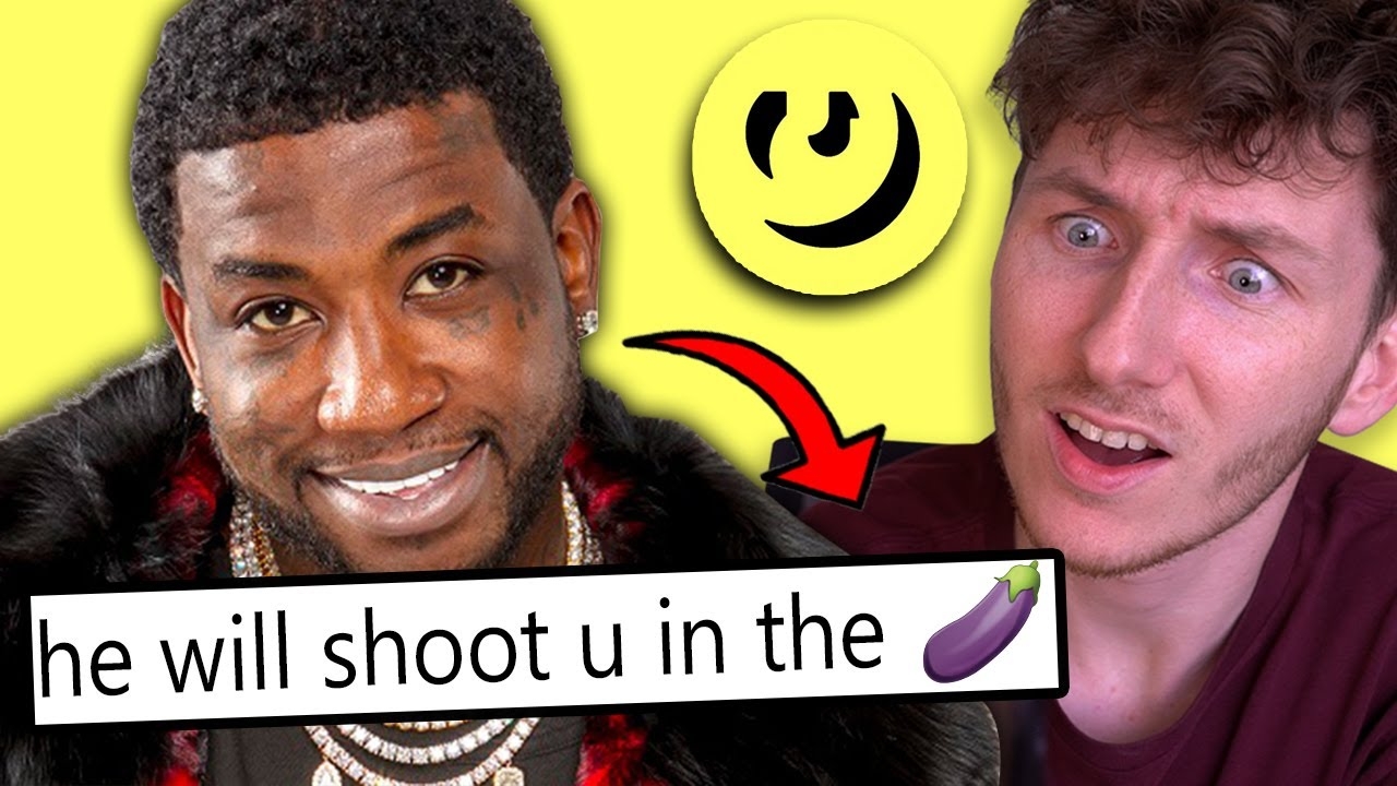 Rap Lyrics Poorly Explained...