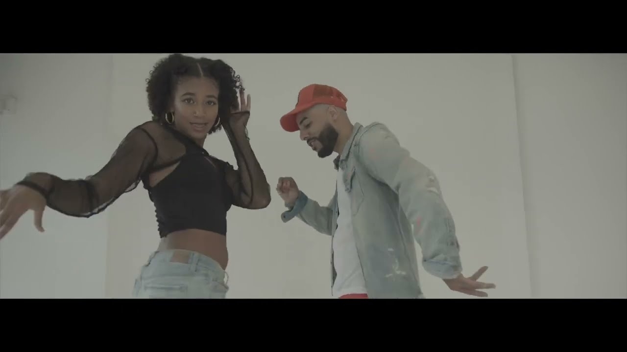 A.B. Slater  Sweet Dreams [Official Music Video]