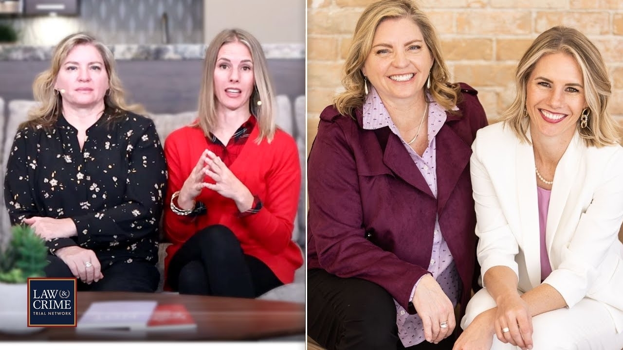 Everything We Know About Ruby Frankes Alleged Accomplice Jodi Hildebrandt