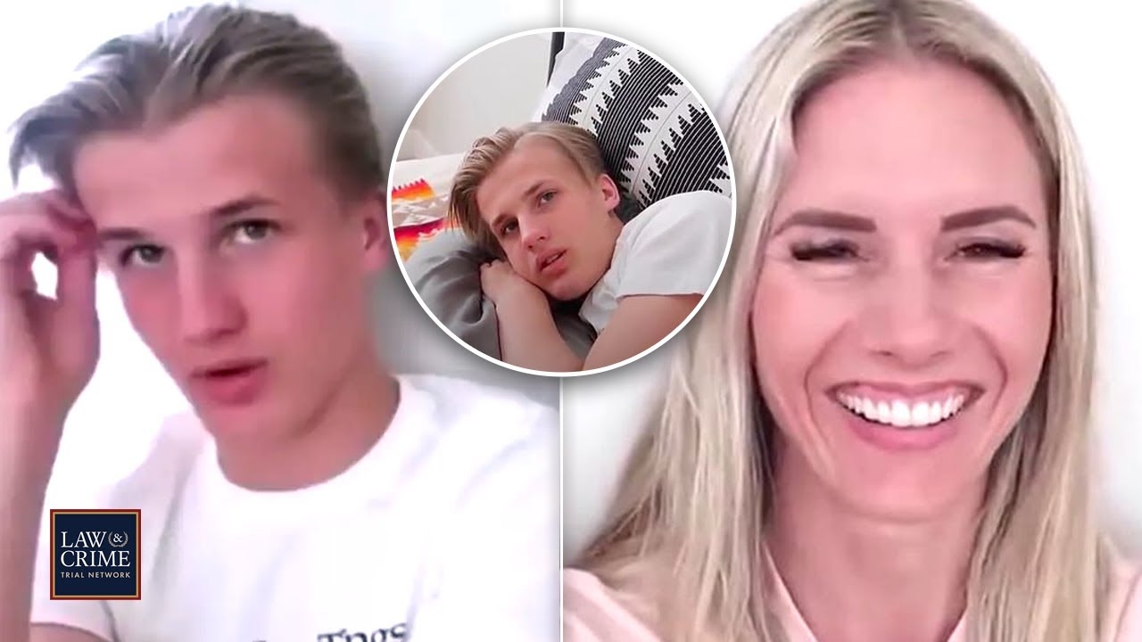 YouTube Mom Ruby Franke Took Away Sons Bed, Forced Him to Sleep on Beanbag for 7 Months