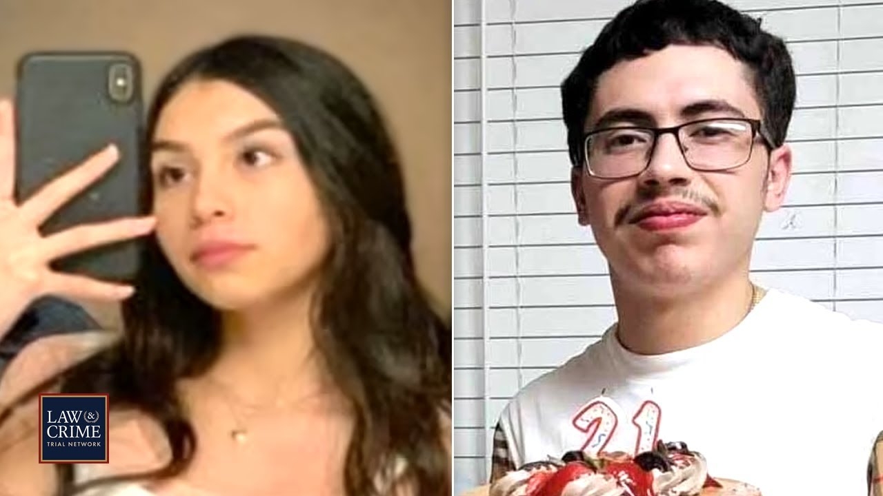 Texas Teen Suspected of Murder After Being Subject of AMBER Alert