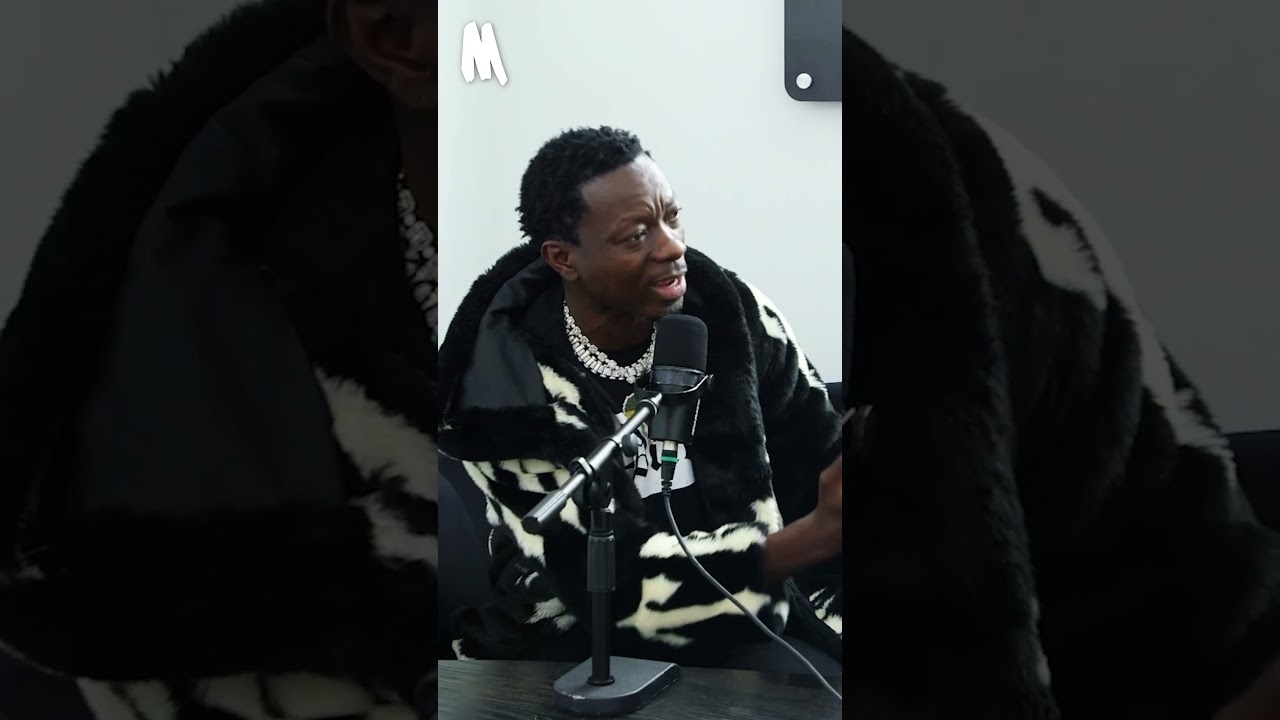 Buckwild Almost Got Michael Blackson Arrested