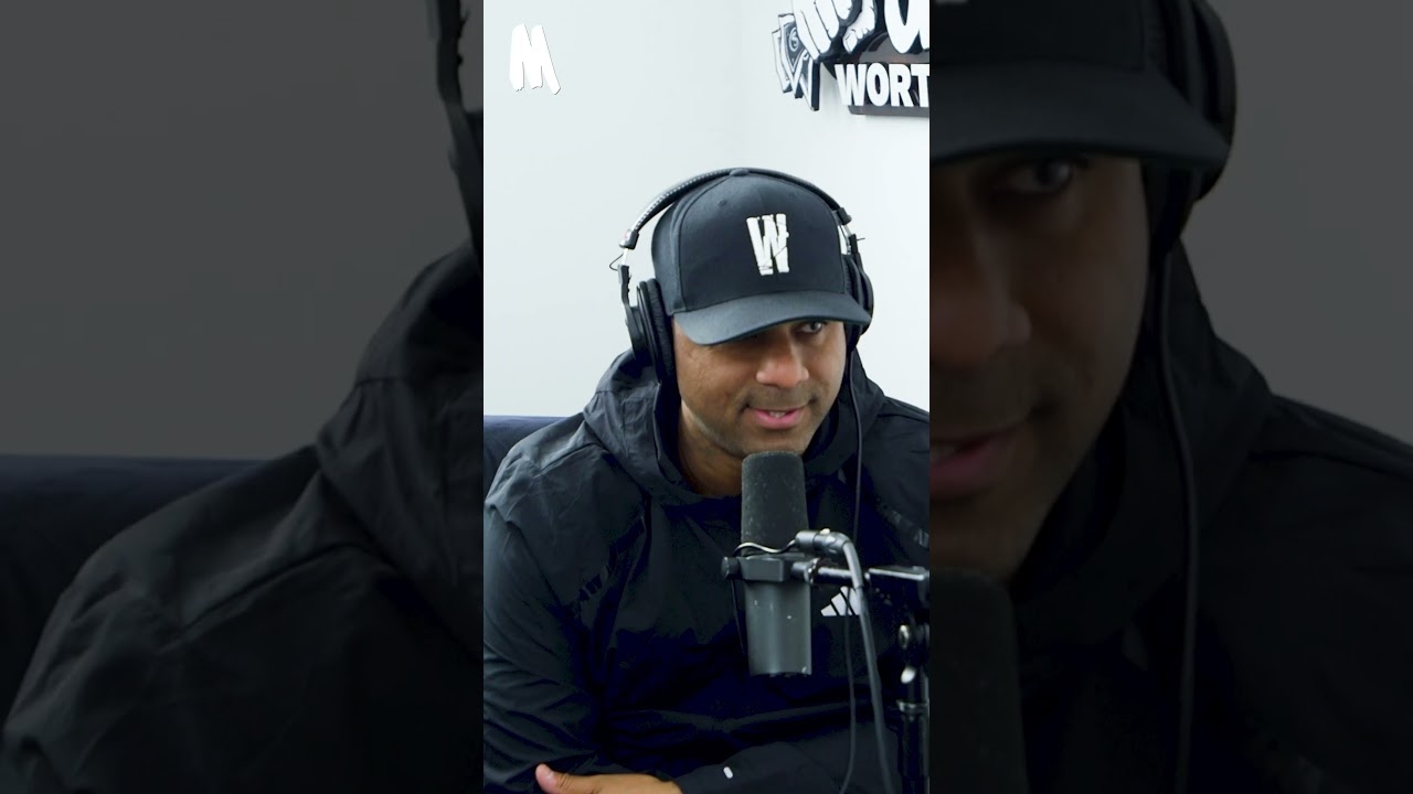 Jamie Foxx & Leo DiCaprio Reveal They're Fans Of Rotimi