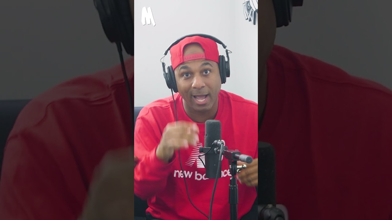 Joe Budden Agrees To Celebrity Boxing Match With Gillie