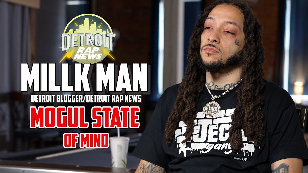 DETROIT RAP NEWS :Team Eastside or DoughBoy CashOut | Who's Rap Scene is Better Detroit or Memphis?