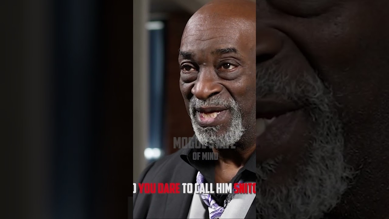 Detroit Hitman DARES You to Call Him a SNITCH to His Face! #NatebooneCraft #shorts #youtubeshorts