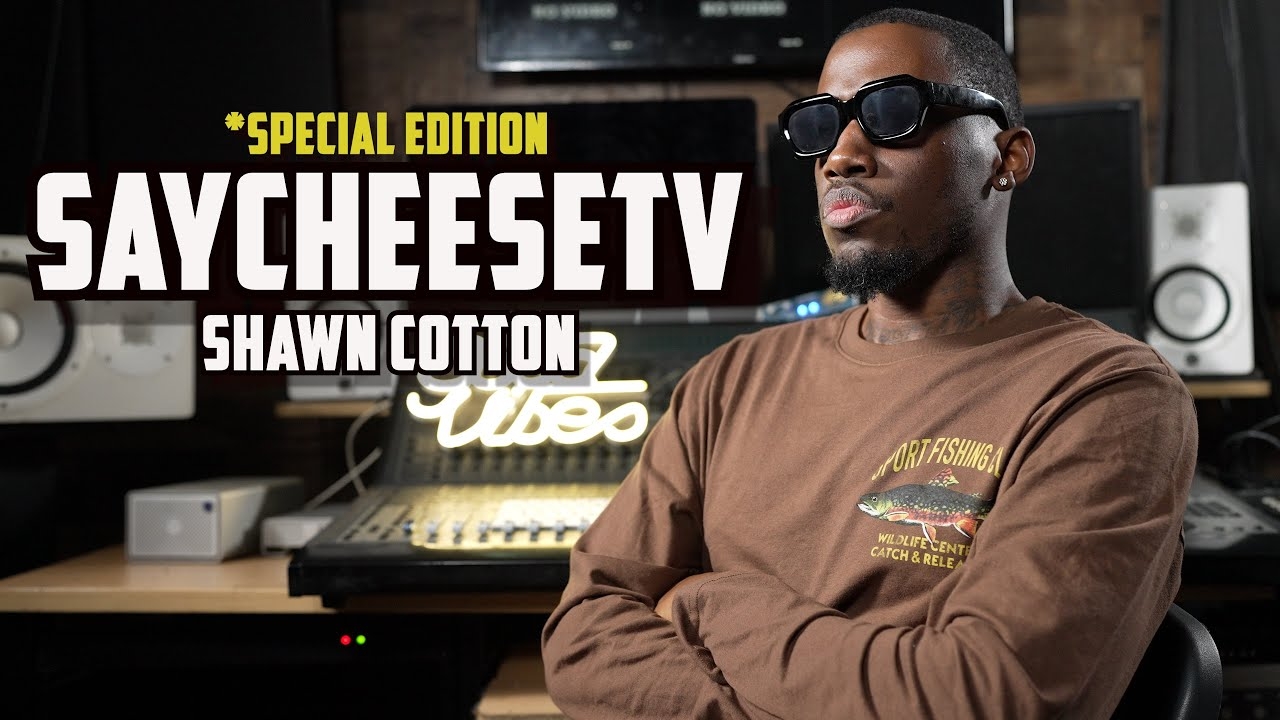 Shawn Cotton Debates the REAL Reason Why He LOSS, Tay Savage, Fyb JMane, 051 Kiddo, CW Disqualified