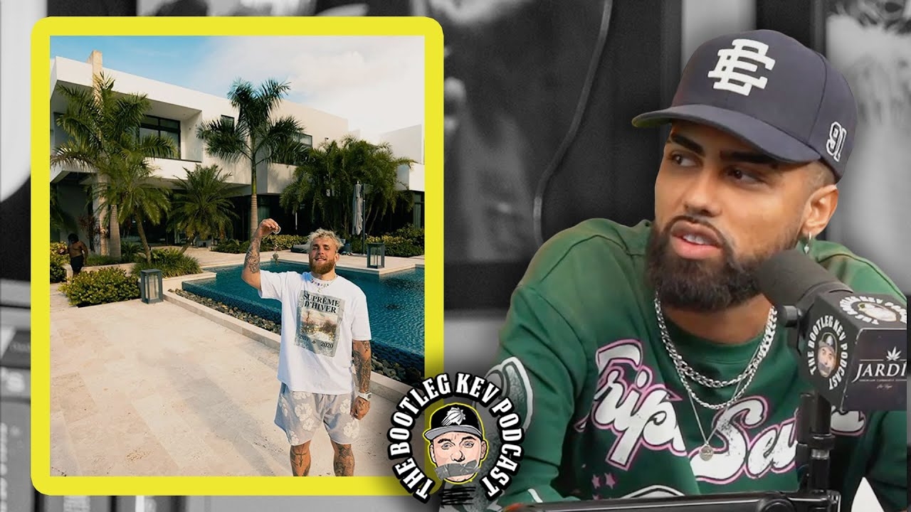 Jay Wheeler on Jake & Logan Paul Using Puerto Rico for Tax Benefits