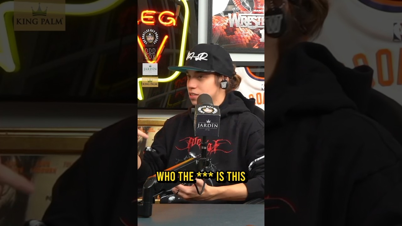 Ez Mil on what Eminem saw in him
