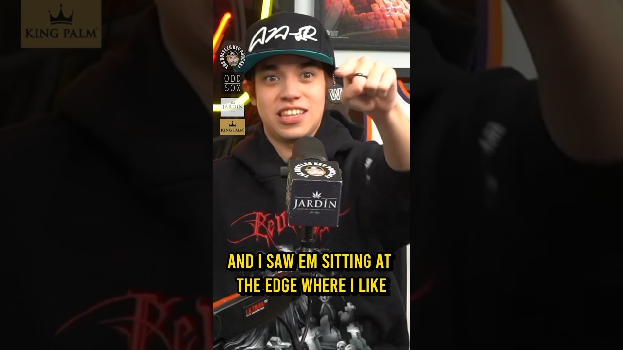 Ez Mil on 1st Meeting w/ Eminem & Dr. Dre