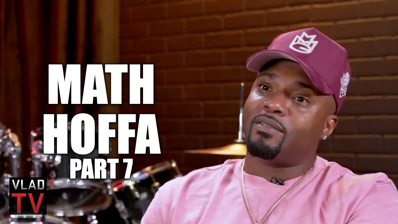 Math Hoffa: What Does Young Thug REALLY Think of Gunna Right Now? (Part 7)