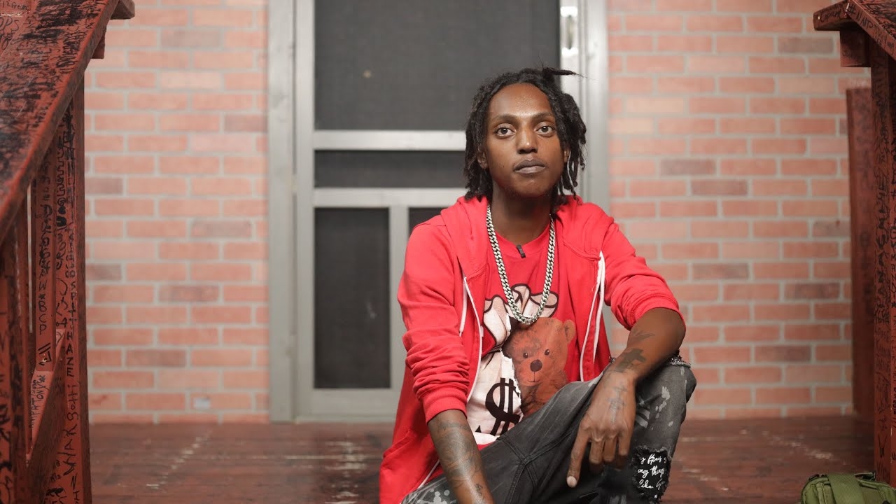 NBB King Acee On Being Born w/ Heart Disease, Having 7 Open Heart Surgeries,Needing Heart Transplant