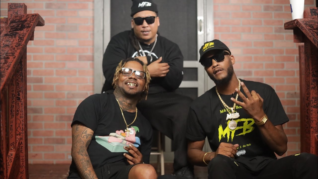 Mob Full Of Bosses On Bradenton Florida, Explain Their Definition Of A Boss, Upcoming Music