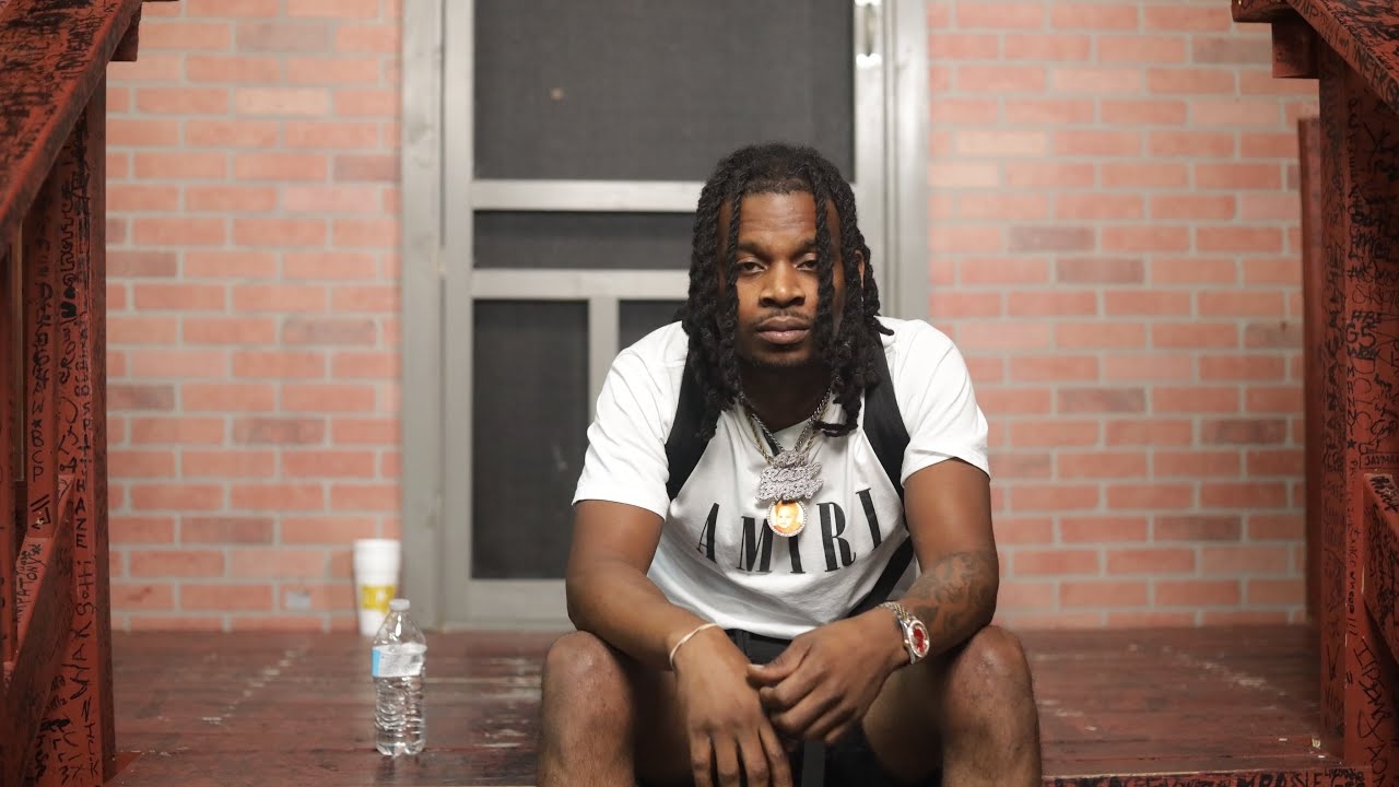 Rody ABM Details Being Shot Twice, Spending $100k On Features It Didnt Get Me Nowhere