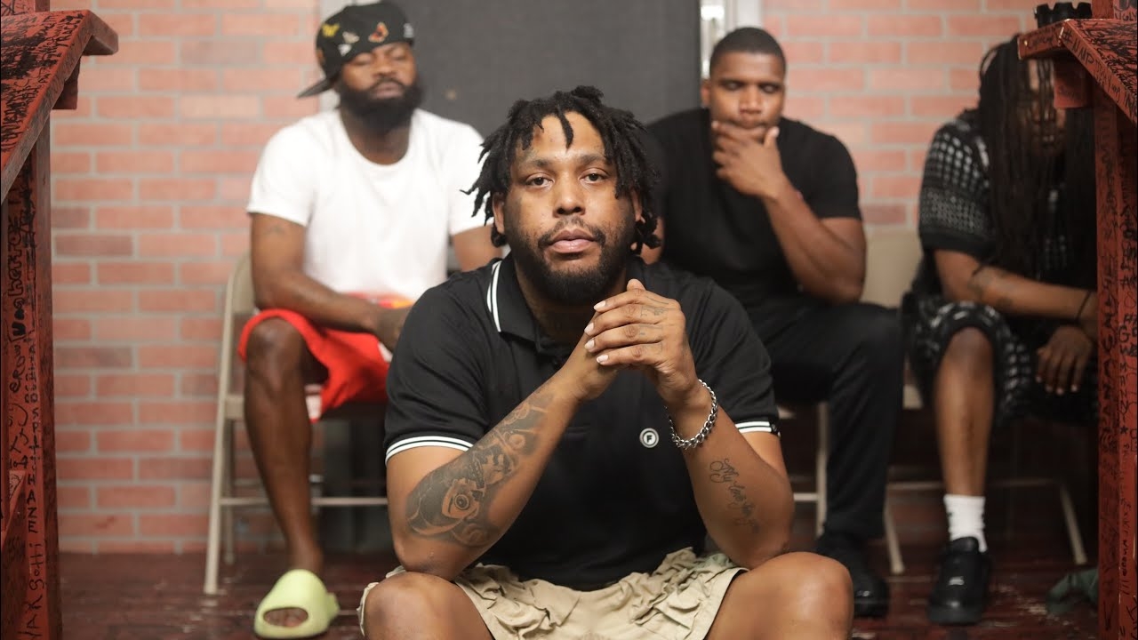 KEY! Speaks On His Impact On Atlanta Music, Going To Rehab, New Self-Titled Album