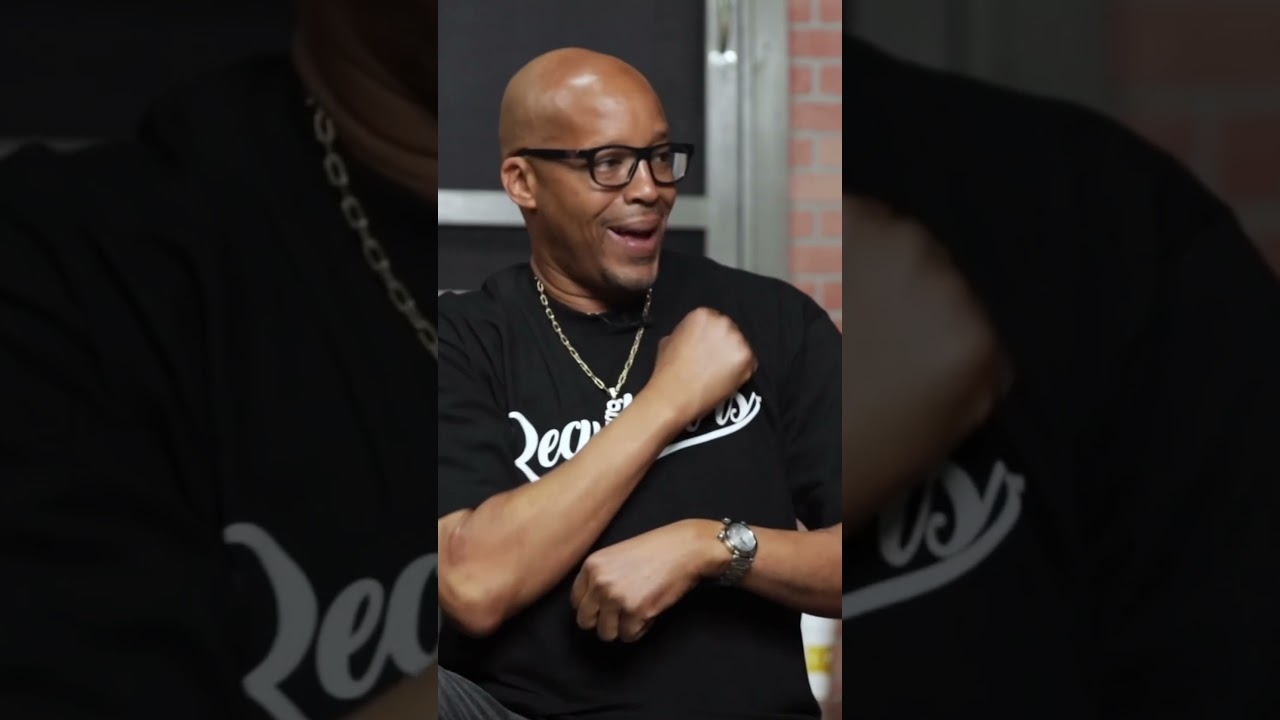 Warren G Shares Story Of Physical Altercation w/ Suge Knight