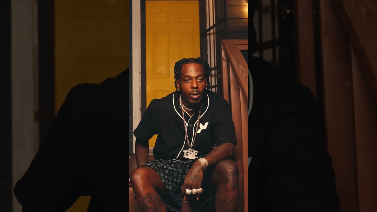 Sauce Walka Explains Why He Cant Be Canceled