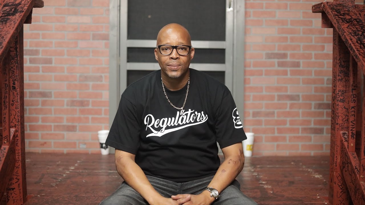Warren G: Introducing Snoop Dogg To Dr. Dre, Bumping Heads w/ Suge Knight, Nate Dogg, Regulate, 2Pac