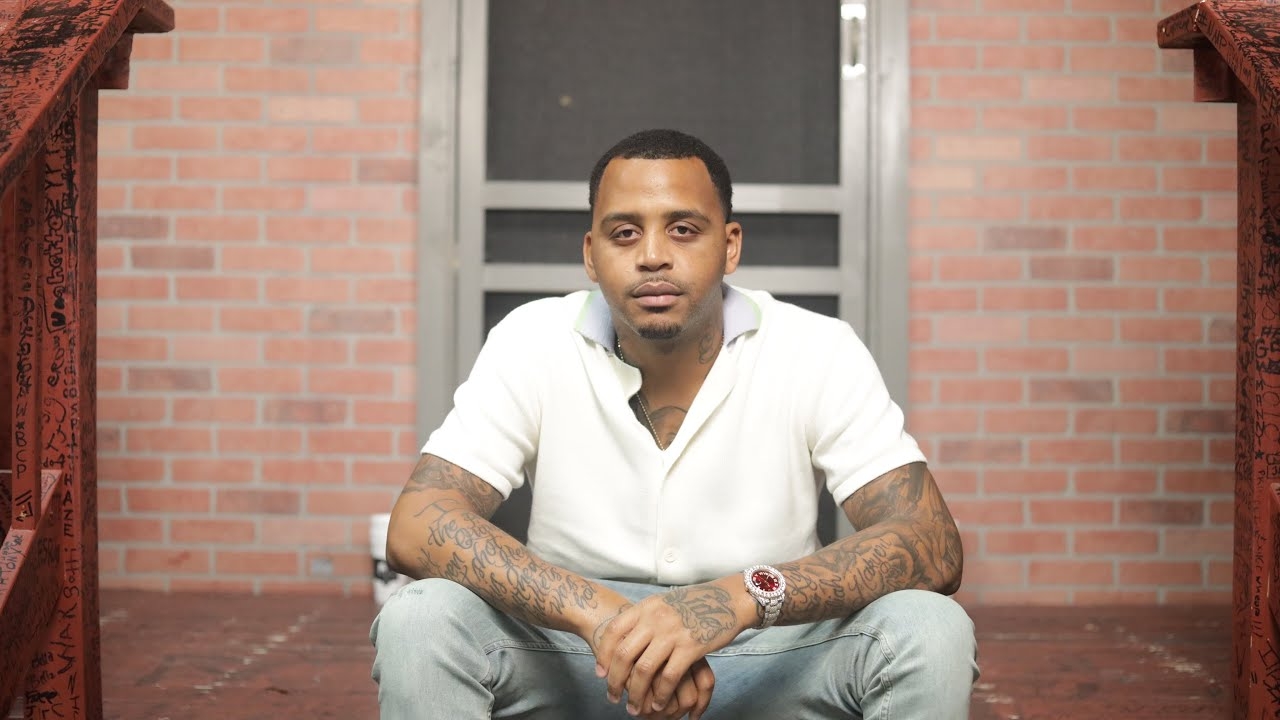 Ray Vicks: Under Investigation w/ Boosie, Breaking Artists In BR, Lil Phat, Being Well Respected